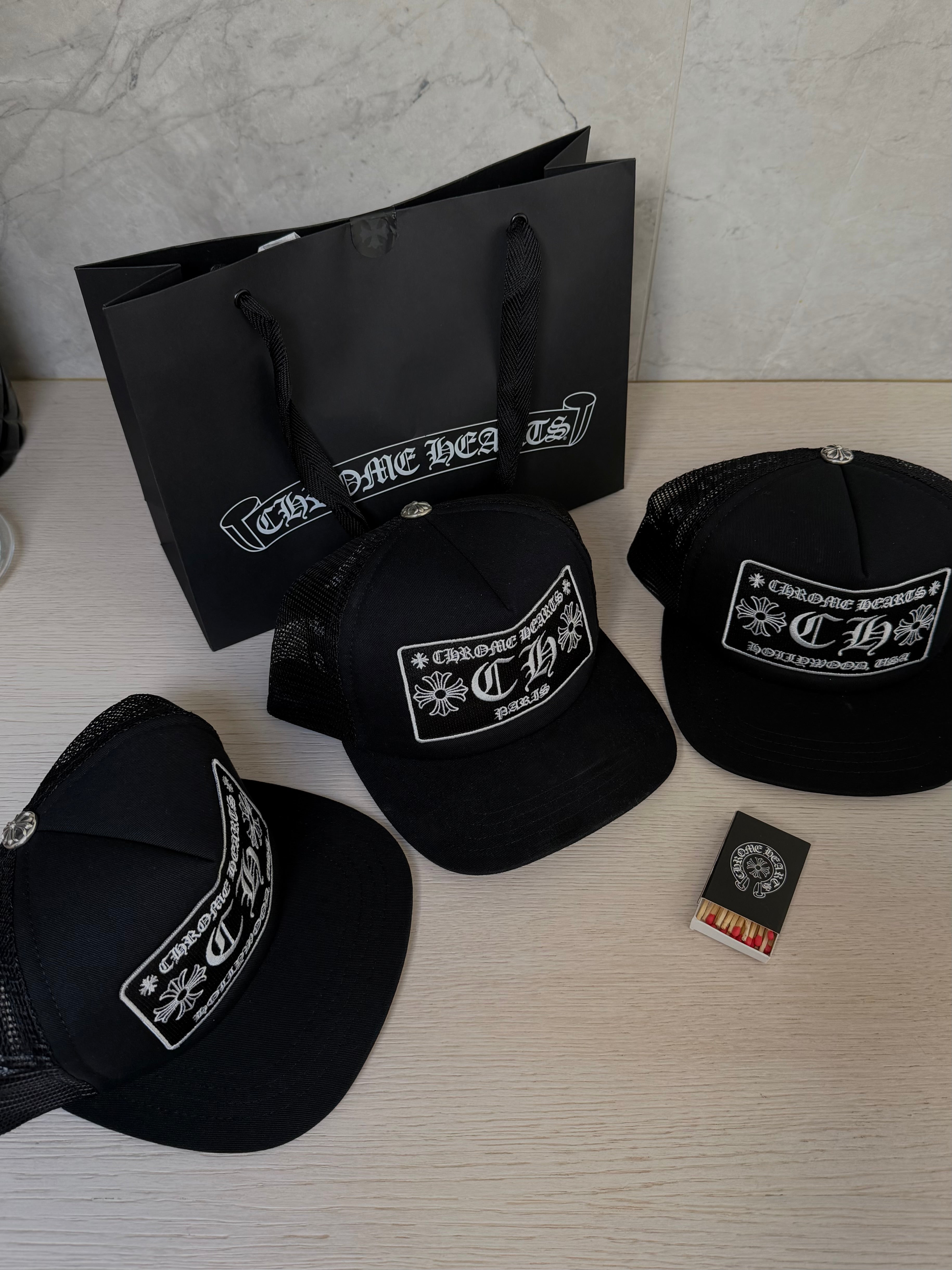 Accessori