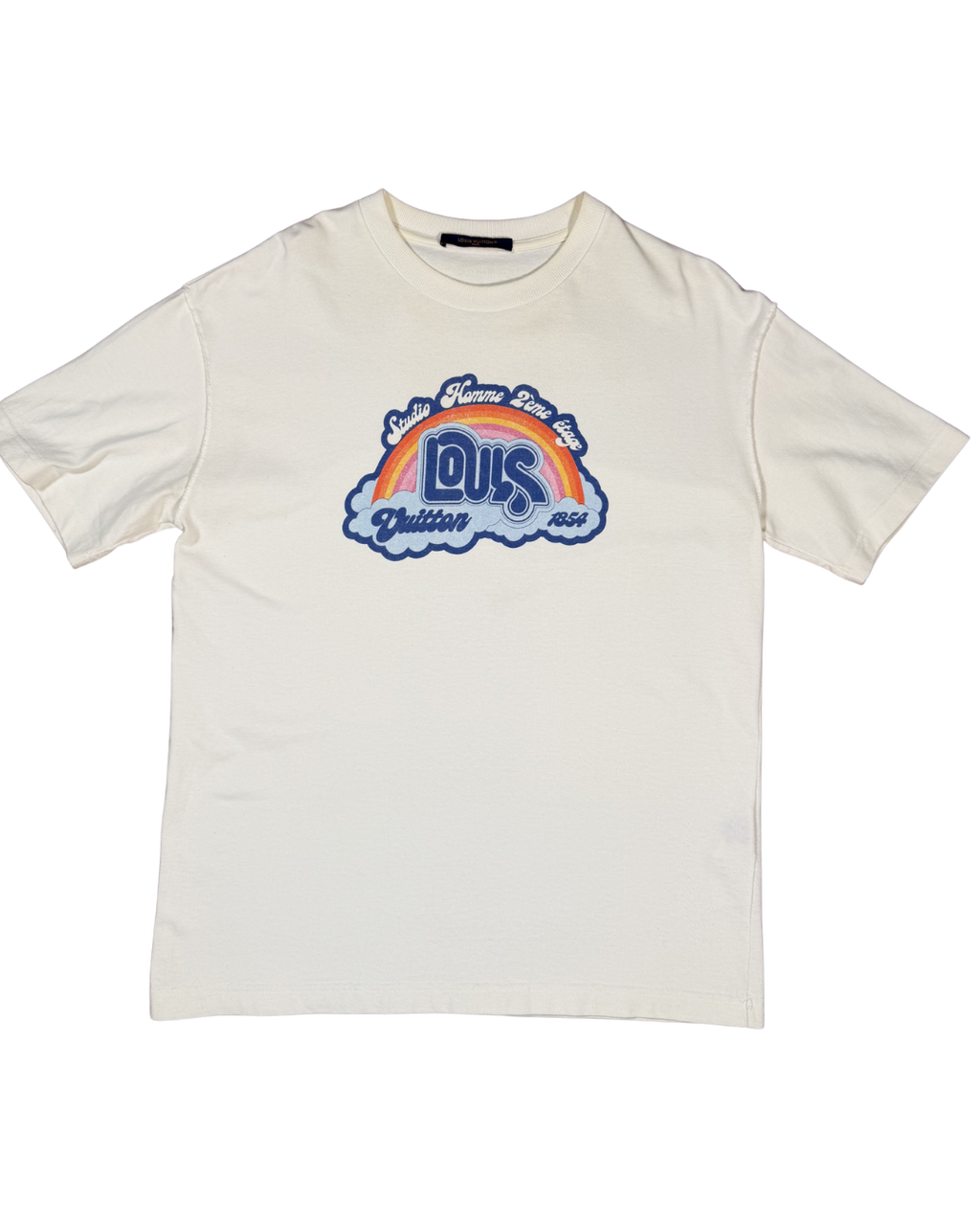 Maglia Louis Vuitton