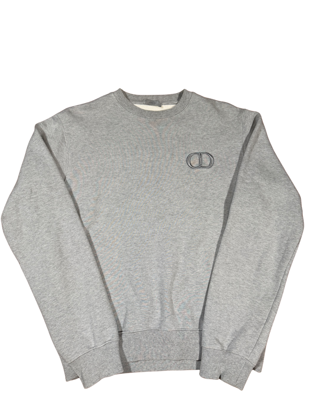 Felpa Girocollo Dior