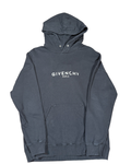 Felpa Con Cappuccio Givenchy