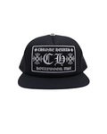 Cappello Chrome Hearts