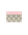 Portacarte Gucci Rosa