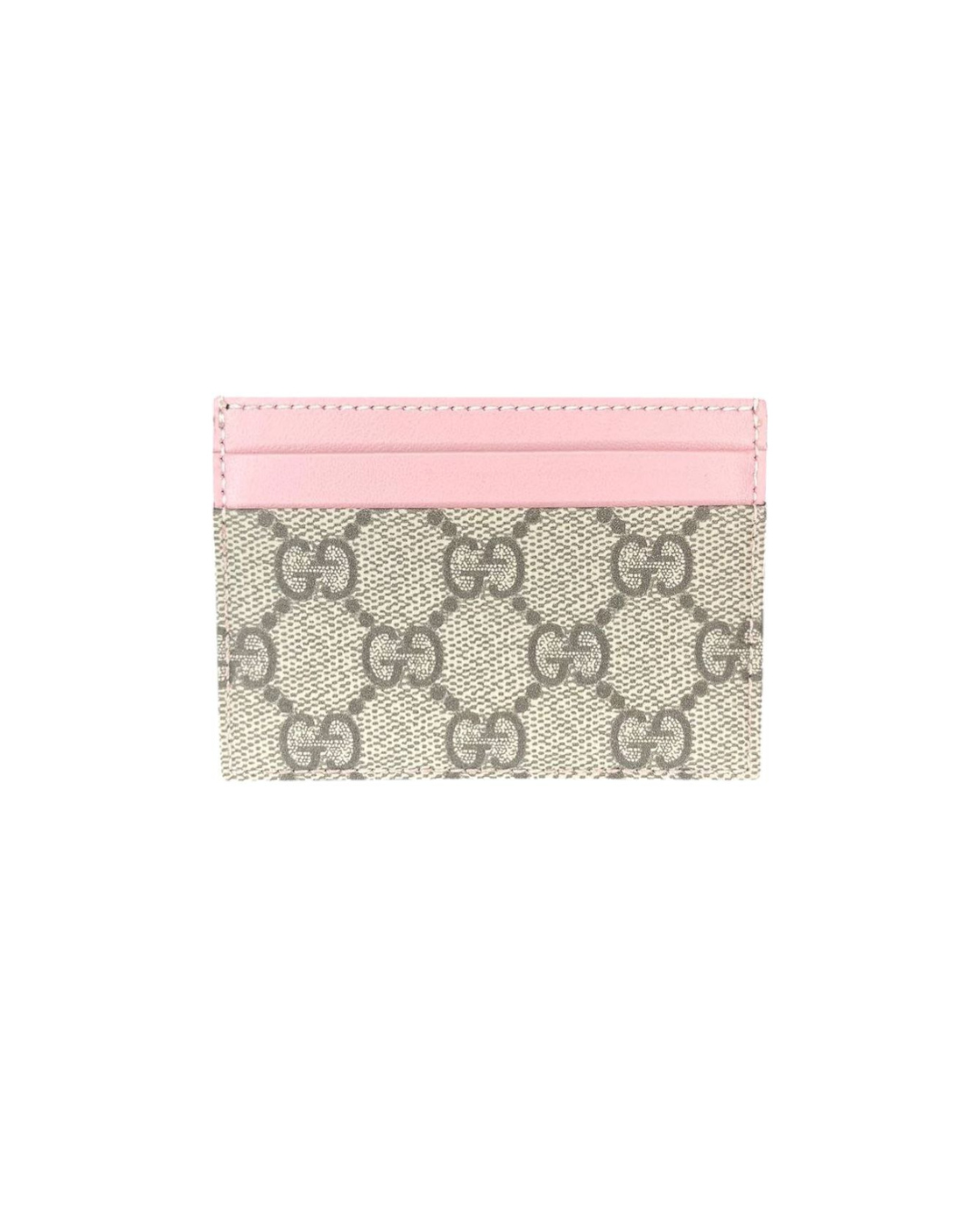 Portacarte Gucci Rosa