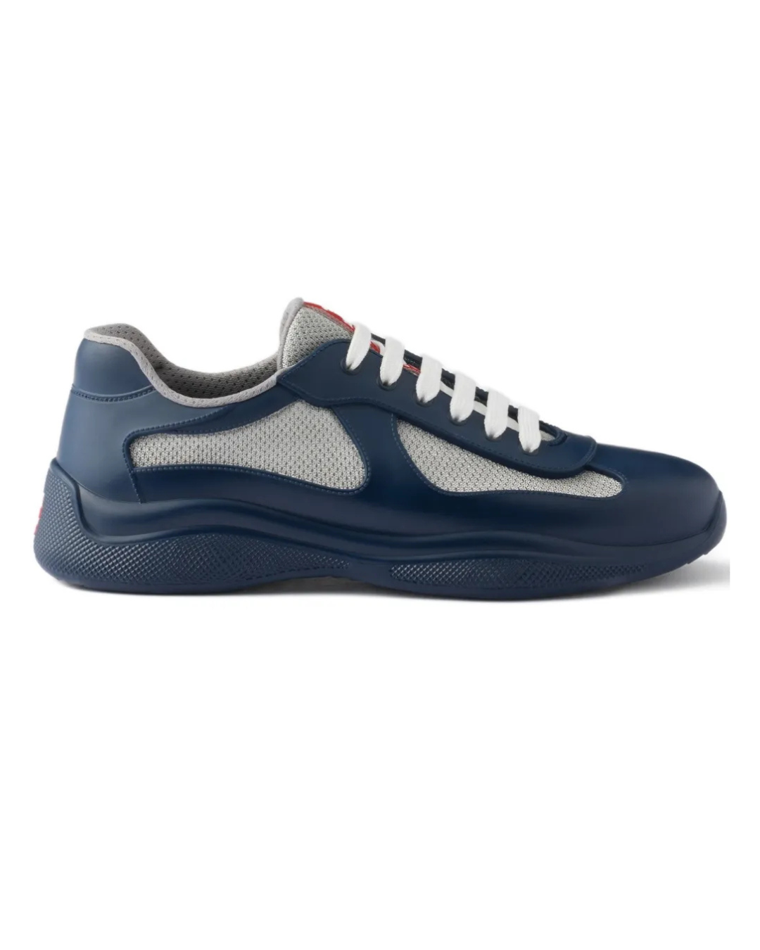 Prada Cup Blu Opache