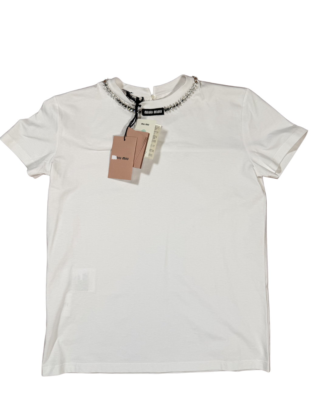 Maglia Miu Miu