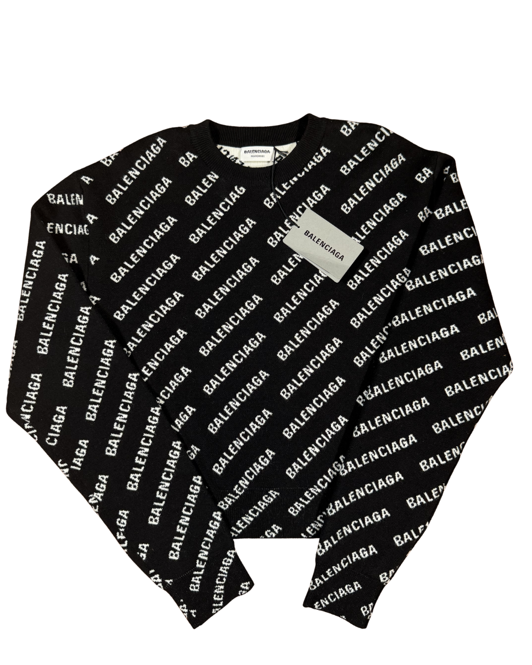 Maglione Balenciaga