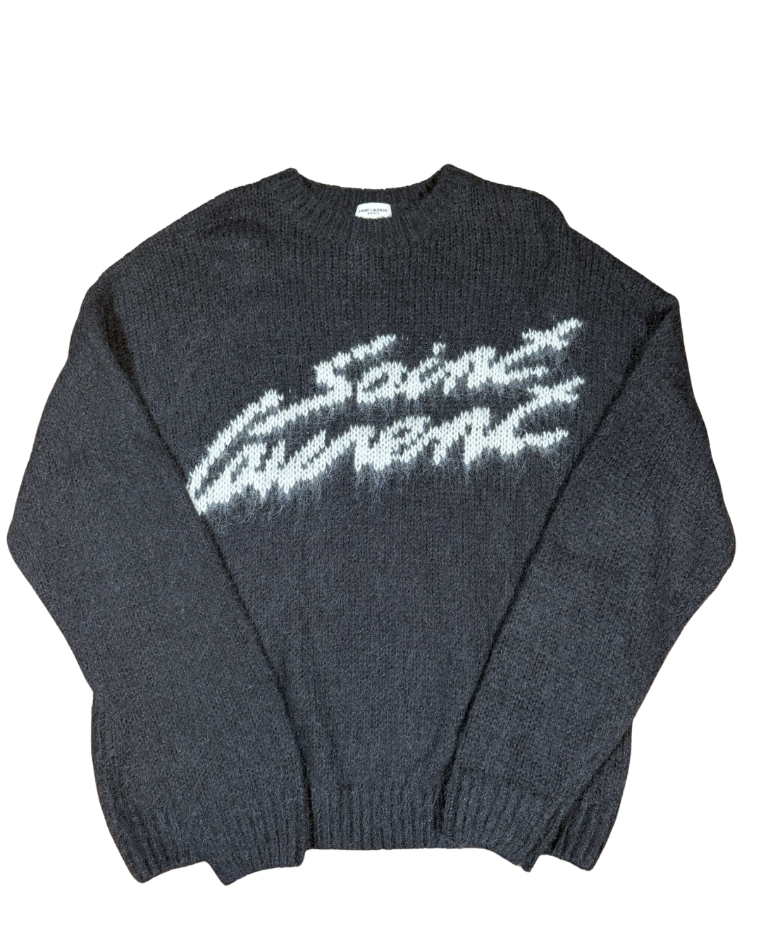 Maglione Saint Laurent