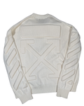 Maglione Off White