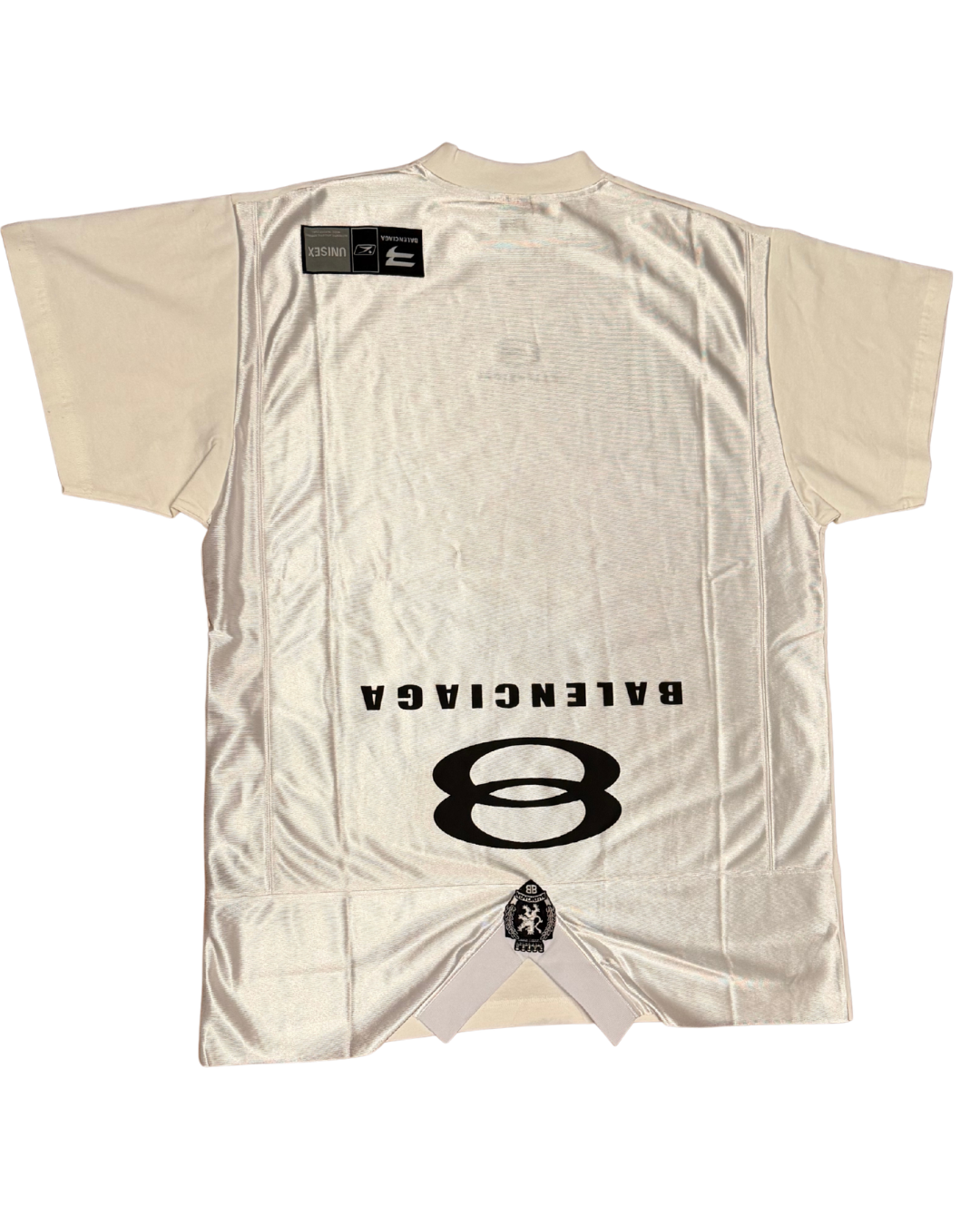 Maglia Balenciaga